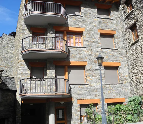 Apartaments Cristiania