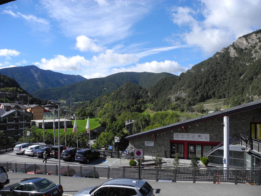 Cristiania Appartement *